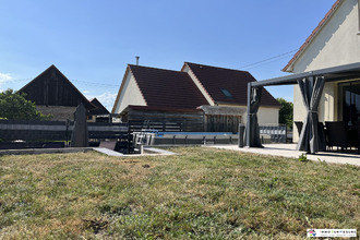 achat maison benfeld 67230