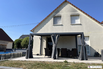 achat maison benfeld 67230