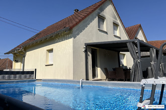 achat maison benfeld 67230