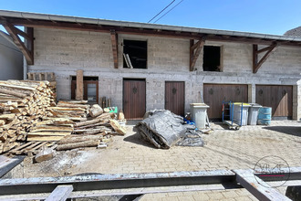 achat maison benfeld 67230