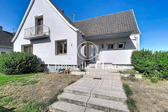 achat maison benfeld 67230