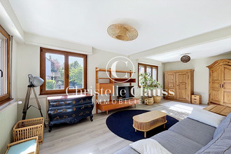achat maison benfeld 67230