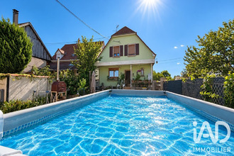 achat maison benfeld 67230