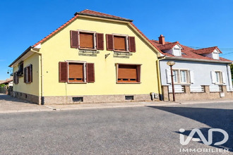 achat maison benfeld 67230