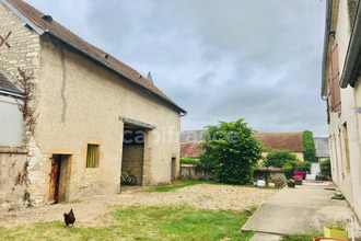 achat maison bengy-sur-craon 18520
