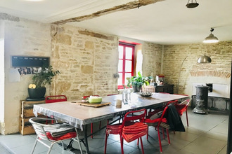 achat maison bengy-sur-craon 18520