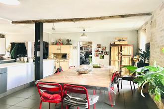 achat maison bengy-sur-craon 18520