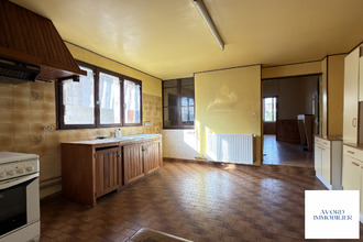 achat maison bengy-sur-craon 18520