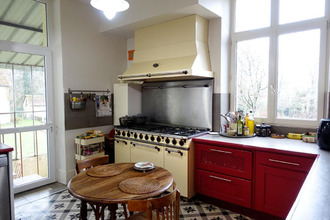 achat maison bengy-sur-craon 18520