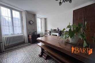 achat maison bengy-sur-craon 18520