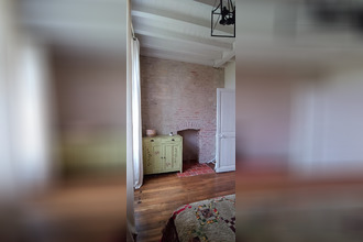 achat maison bengy-sur-craon 18520