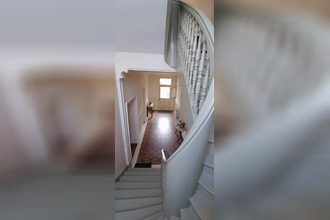 achat maison bengy-sur-craon 18520