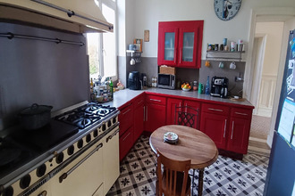 achat maison bengy-sur-craon 18520