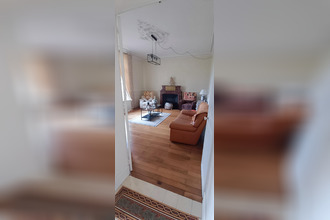 achat maison bengy-sur-craon 18520