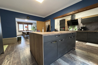 achat maison bening-les-st-avold 57800