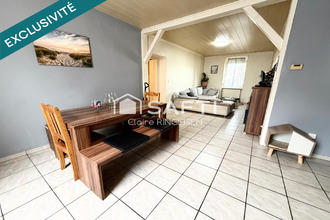 achat maison bening-les-st-avold 57800