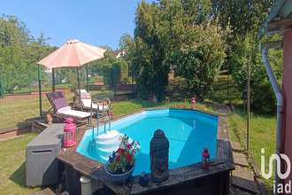 achat maison bening-les-st-avold 57800