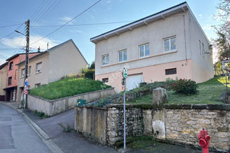 achat maison bening-les-st-avold 57800