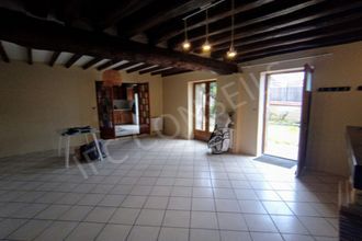 achat maison bennecourt 78270