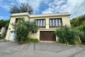 achat maison bennecourt 78270