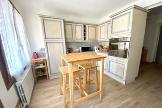 achat maison bennecourt 78270