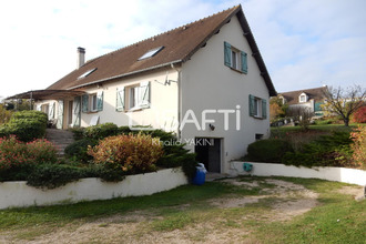 achat maison bennecourt 78270