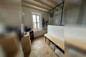 achat maison bennecourt 78270