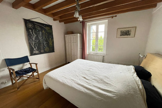 achat maison bennecourt 78270