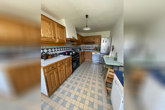 achat maison bennecourt 78270