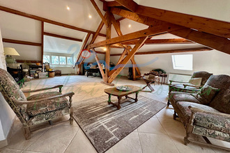 achat maison bennecourt 78270