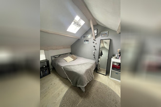 achat maison bennecourt 78270