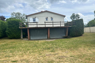 achat maison bennecourt 78270