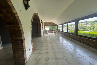 achat maison bennecourt 78270