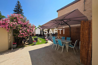 achat maison bennecourt 78270