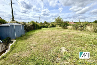 achat maison bennecourt 78270