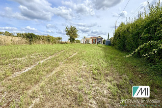 achat maison bennecourt 78270