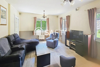 achat maison bennecourt 78270