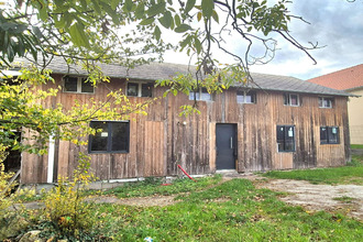 achat maison bennecourt 78270