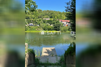 achat maison bennecourt 78270