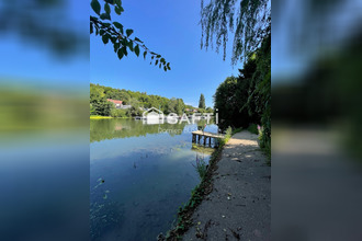 achat maison bennecourt 78270