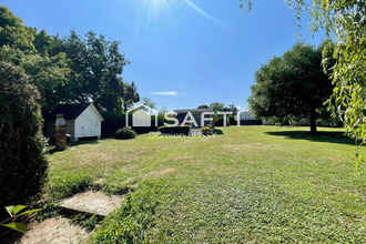 achat maison bennecourt 78270