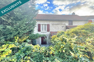 achat maison bennecourt 78270