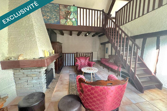 achat maison bennecourt 78270