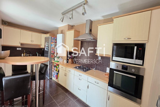 achat maison bennecourt 78270