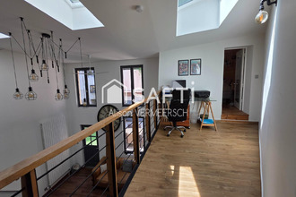 achat maison bennecourt 78270