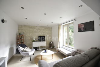 achat maison bennecourt 78270