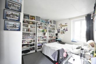 achat maison bennecourt 78270