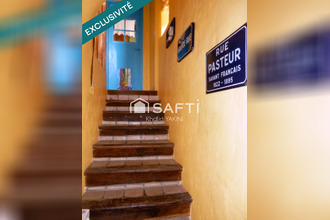 achat maison bennecourt 78270