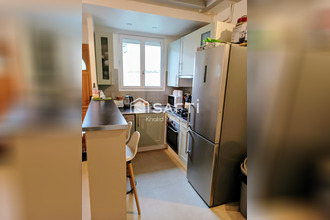 achat maison bennecourt 78270