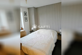 achat maison bennecourt 78270